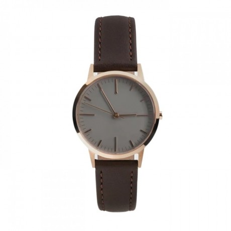 Ocean One pink gold