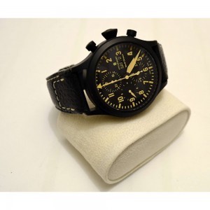 Nav B Chrono II Black DLC