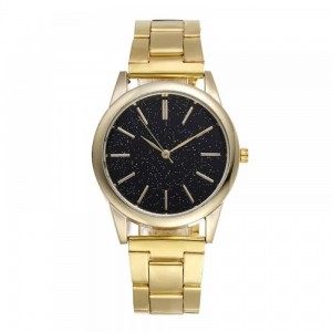 OCEAN 1 BLACK Aluminium