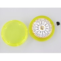 A2836 gold-plated steel movement TT-263262