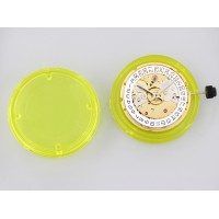 A2836 gold-plated steel movement TT-263270
