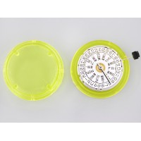 A2836 steel movement TT-263285