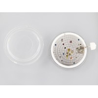 A3130 Steel Watch Movement TT-263533
