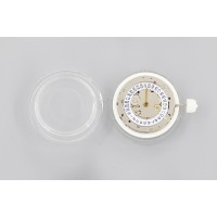 A3136 Steel Watch Movement TT-263536