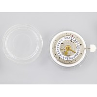 A3186 Steel Watch Movement TT-263258